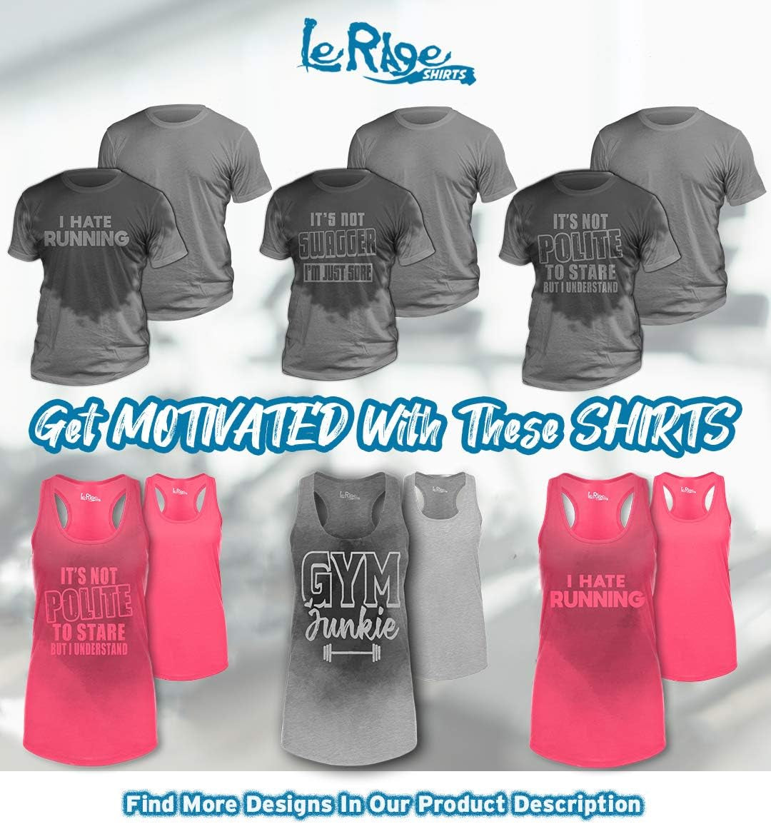 Sweat Activated T Shirt with Hidden Motivational Message Installing Muscles Please Wait Gym Gift Men