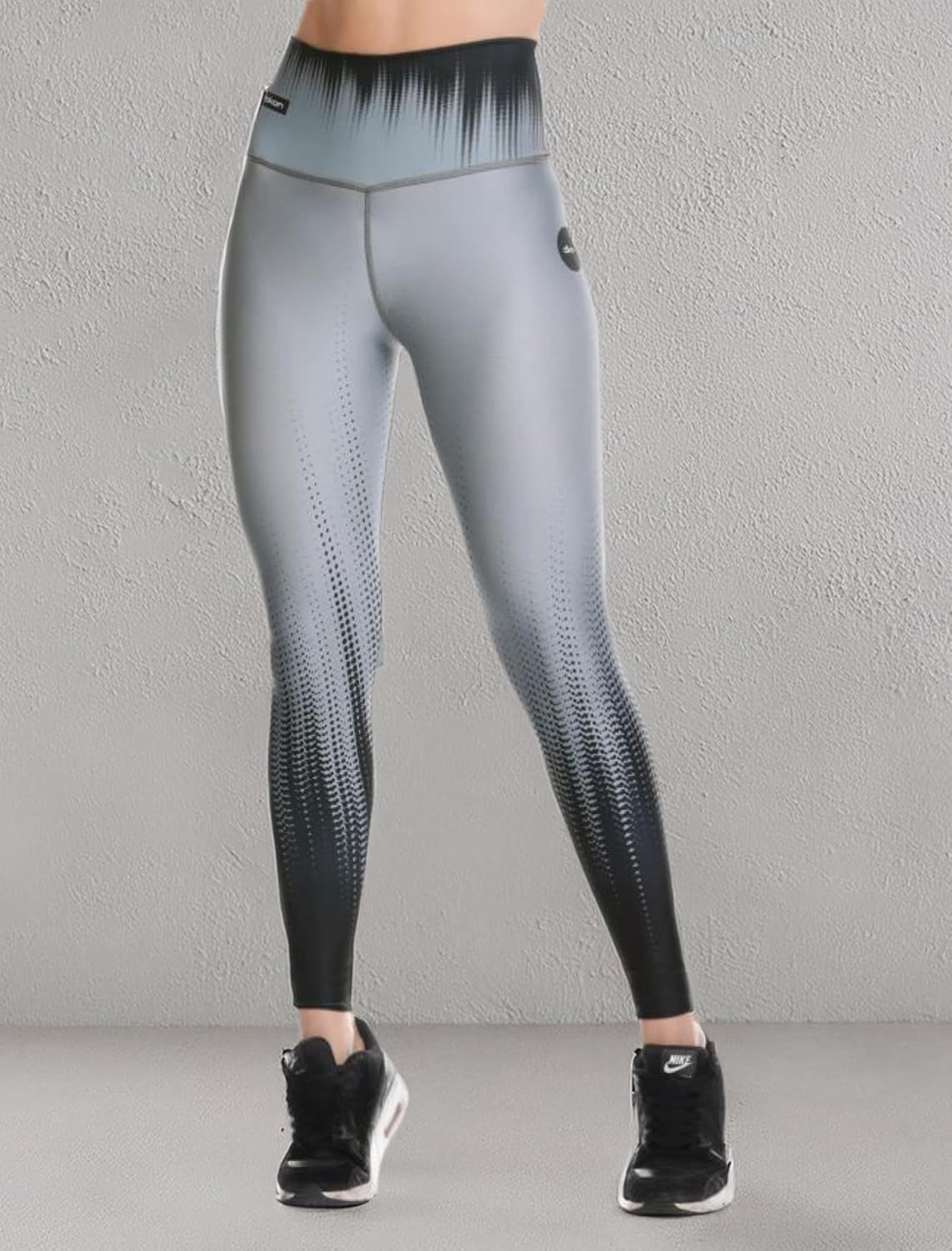 Drakon Wear Compression Leggings Pants for Women Drakon