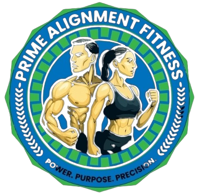 Prime Alignment Fitness