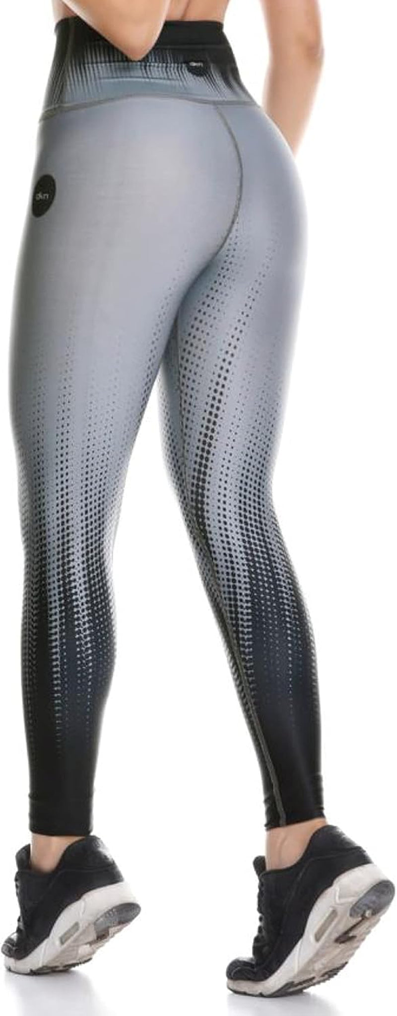 Drakon Wear Compression Leggings Pants for Women Drakon
