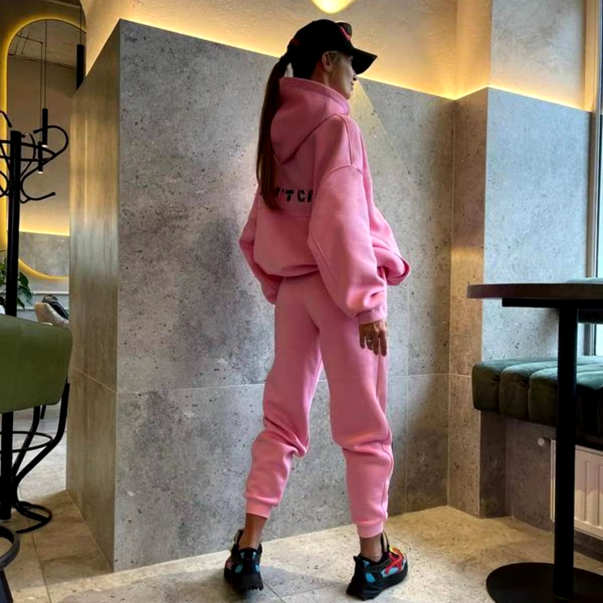 2024 Yoga Gym Clothing Seamless Sport Suit Leggings Sets Workout Running Clothes Workout Outfits for Women Running Sportswear