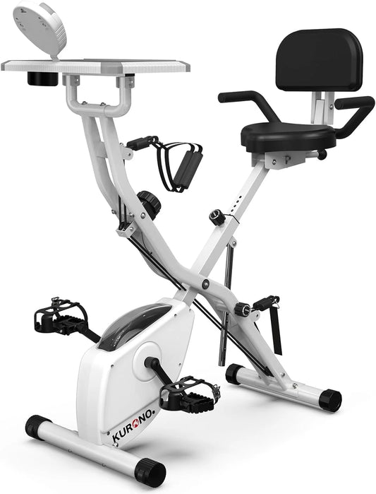 Home Workout GT819 Indoor Exercise Bike